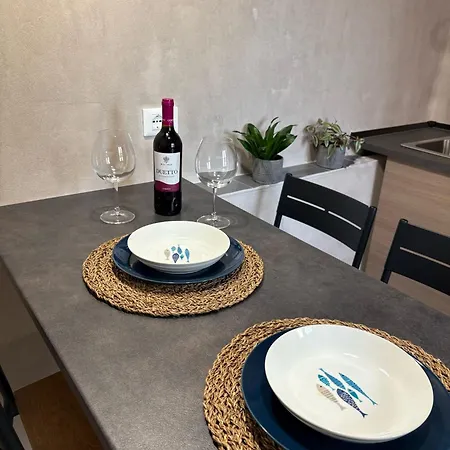 Al Cortile Del Seminario Apartamento