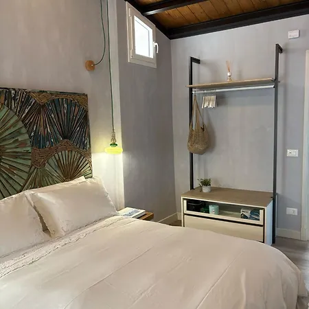 Apartament Al Cortile Del Seminario