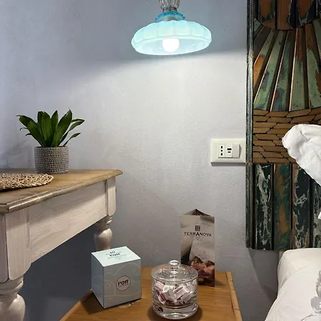 Al Cortile Del Seminario Apartament Cefalù