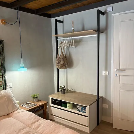 Apartament Al Cortile Del Seminario Cefalù