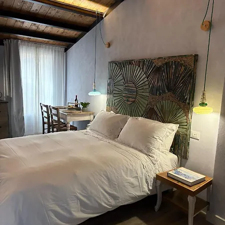 Al Cortile Del Seminario Apartament *