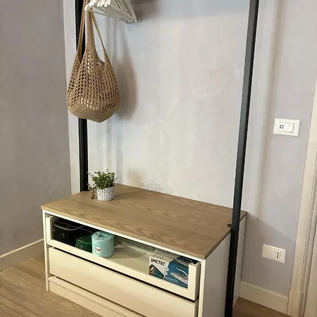 Al Cortile Del Seminario Apartament Cefalù