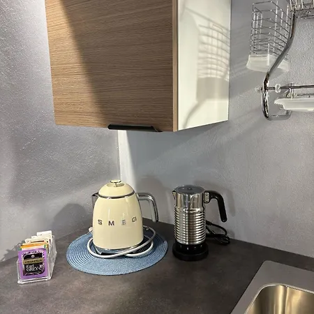 Apartamento Al Cortile Del Seminario