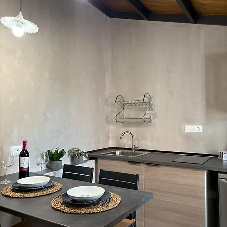 Al Cortile Del Seminario Apartament *
