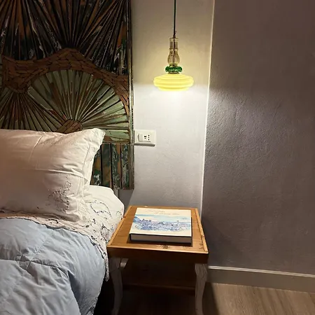 Apartment Al Cortile Del Seminario Cefalu