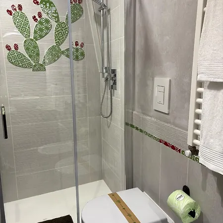Apartamento Al Cortile Del Seminario *