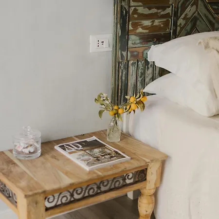 Apartman Al Cortile Del Seminario *