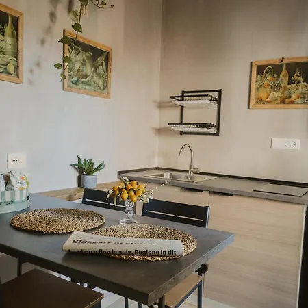 Apartman Al Cortile Del Seminario