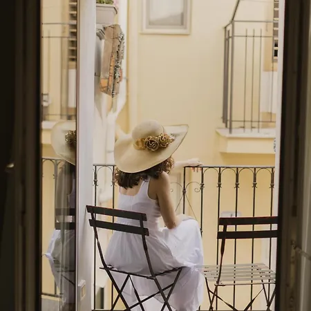 Apartman Al Cortile Del Seminario