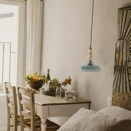 Al Cortile Del Seminario Apartman Cefalù