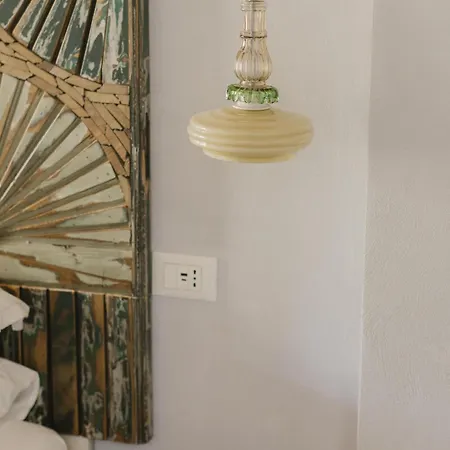 Apartman Al Cortile Del Seminario Cefalù