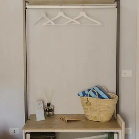 Apartman Al Cortile Del Seminario
