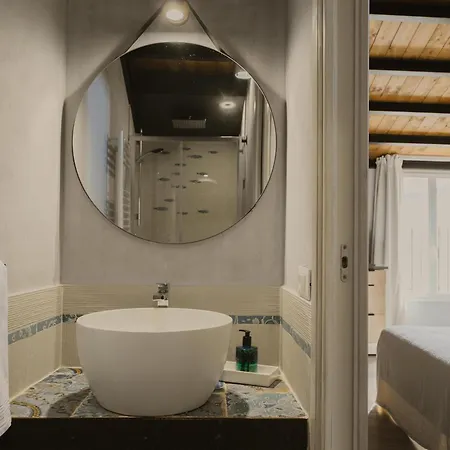 Apartman Al Cortile Del Seminario