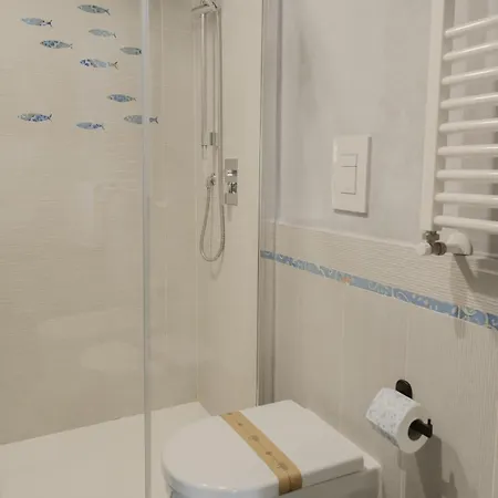 Apartman Al Cortile Del Seminario *